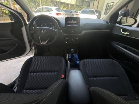 HYUNDAI HB 20 Hatch 1.0 12V 4P FLEX TGDI TURBO PLATINUM, Foto 12