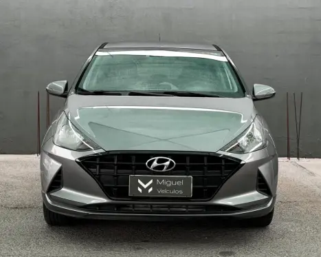 HYUNDAI HB 20 Hatch 1.0 12V 4P FLEX EVOLUTION, Foto 2