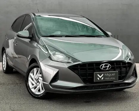 HYUNDAI HB 20 Hatch 1.0 12V 4P FLEX EVOLUTION, Foto 3