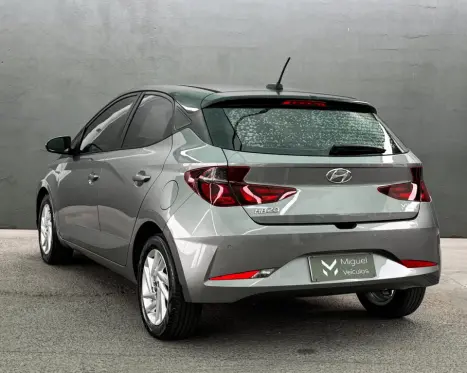 HYUNDAI HB 20 Hatch 1.0 12V 4P FLEX EVOLUTION, Foto 6