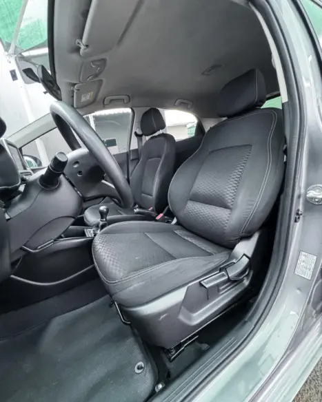 HYUNDAI HB 20 Hatch 1.0 12V 4P FLEX EVOLUTION, Foto 10