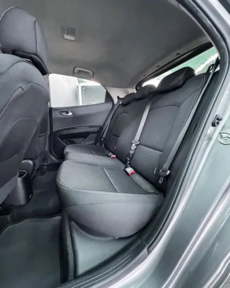 HYUNDAI HB 20 Hatch 1.0 12V 4P FLEX EVOLUTION, Foto 11