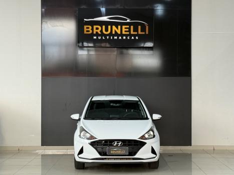 HYUNDAI HB 20 Hatch 1.0 12V 4P FLEX EVOLUTION, Foto 2