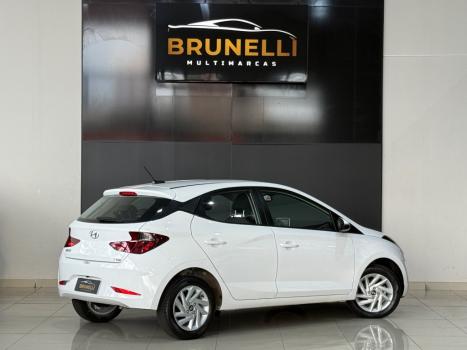 HYUNDAI HB 20 Hatch 1.0 12V 4P FLEX EVOLUTION, Foto 3