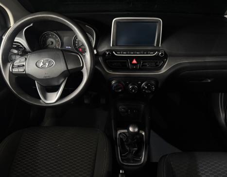 HYUNDAI HB 20 Hatch 1.0 12V 4P FLEX EVOLUTION, Foto 6