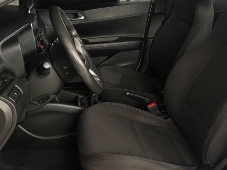 HYUNDAI HB 20 Hatch 1.0 12V 4P FLEX EVOLUTION, Foto 8