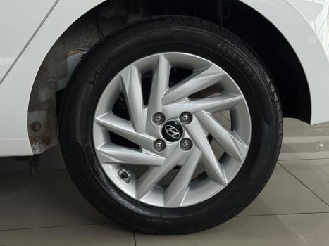 HYUNDAI HB 20 Hatch 1.0 12V 4P FLEX EVOLUTION, Foto 10