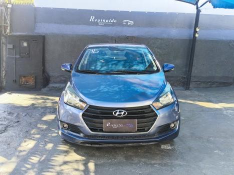 HYUNDAI HB 20 Hatch 1.6 16V 4P FLEX COMFORT PLUS, Foto 1