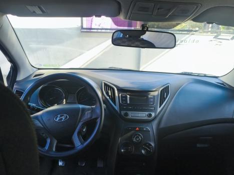 HYUNDAI HB 20 Hatch 1.6 16V 4P FLEX COMFORT PLUS, Foto 2