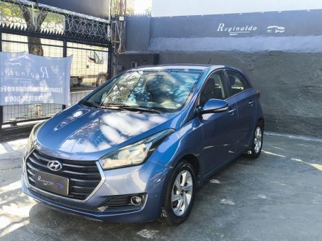 HYUNDAI HB 20 Hatch 1.6 16V 4P FLEX COMFORT PLUS, Foto 4