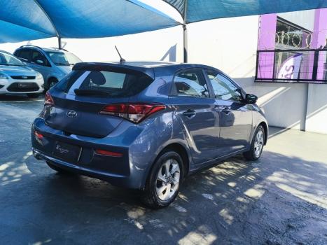 HYUNDAI HB 20 Hatch 1.6 16V 4P FLEX COMFORT PLUS, Foto 6