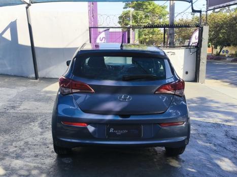 HYUNDAI HB 20 Hatch 1.6 16V 4P FLEX COMFORT PLUS, Foto 7