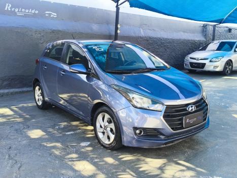 HYUNDAI HB 20 Hatch 1.6 16V 4P FLEX COMFORT PLUS, Foto 8