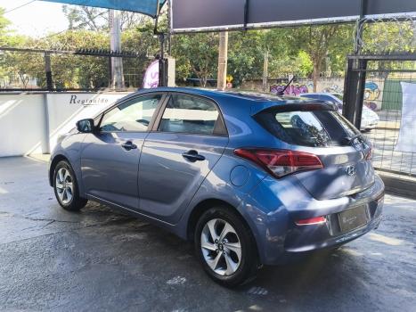 HYUNDAI HB 20 Hatch 1.6 16V 4P FLEX COMFORT PLUS, Foto 9
