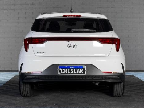 HYUNDAI HB 20 Hatch 1.0 12V 4P FLEX COMFORT, Foto 2