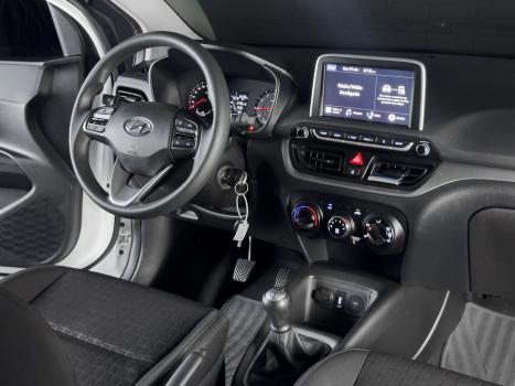HYUNDAI HB 20 Hatch 1.0 12V 4P FLEX COMFORT, Foto 7
