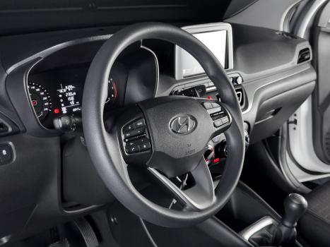 HYUNDAI HB 20 Hatch 1.0 12V 4P FLEX COMFORT, Foto 8