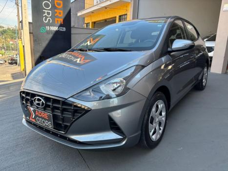 HYUNDAI HB 20 Hatch 1.0 12V 4P FLEX VISION, Foto 2