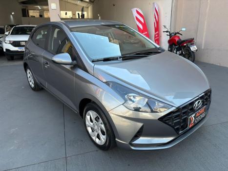 HYUNDAI HB 20 Hatch 1.0 12V 4P FLEX VISION, Foto 3