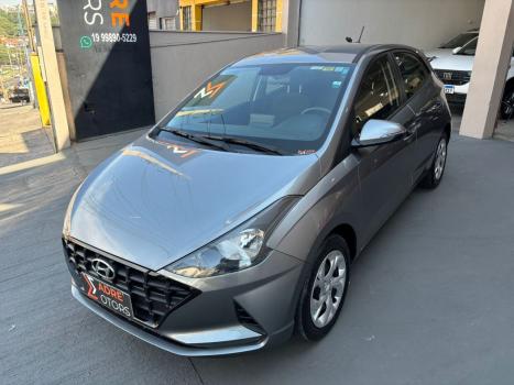 HYUNDAI HB 20 Hatch 1.0 12V 4P FLEX VISION, Foto 4