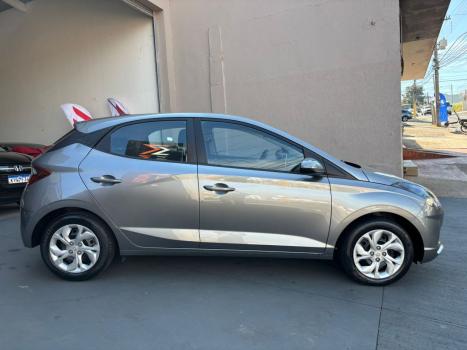 HYUNDAI HB 20 Hatch 1.0 12V 4P FLEX VISION, Foto 5