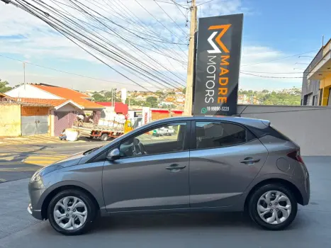 HYUNDAI HB 20 Hatch 1.0 12V 4P FLEX VISION, Foto 6