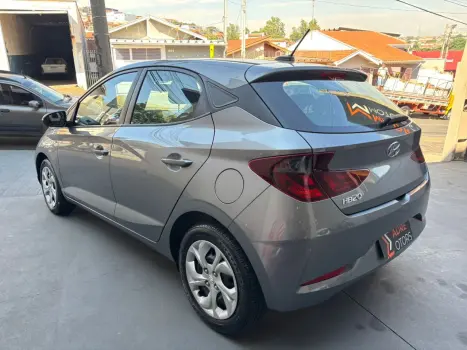 HYUNDAI HB 20 Hatch 1.0 12V 4P FLEX VISION, Foto 7