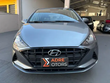 HYUNDAI HB 20 Hatch 1.0 12V 4P FLEX VISION, Foto 9