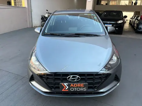 HYUNDAI HB 20 Hatch 1.0 12V 4P FLEX VISION, Foto 11