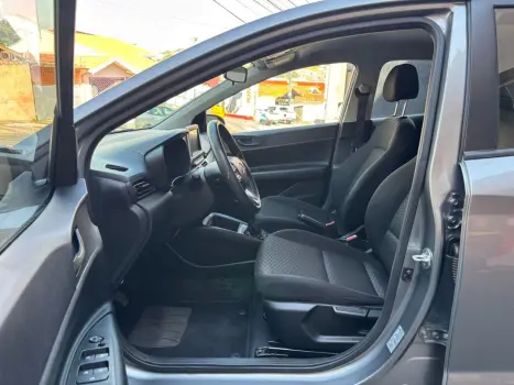 HYUNDAI HB 20 Hatch 1.0 12V 4P FLEX VISION, Foto 12