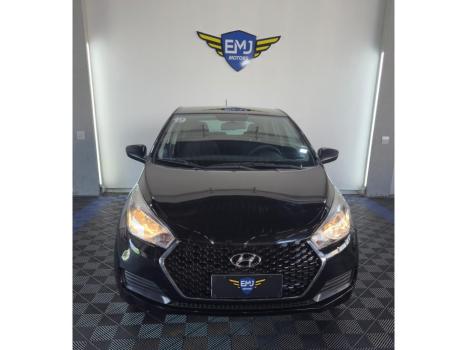 HYUNDAI HB 20 Hatch 1.0 12V 4P FLEX UNIQUE, Foto 2