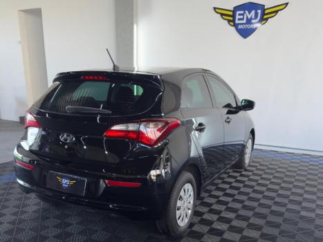 HYUNDAI HB 20 Hatch 1.0 12V 4P FLEX UNIQUE, Foto 6