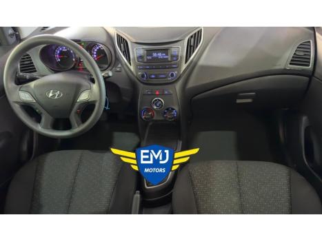 HYUNDAI HB 20 Hatch 1.0 12V 4P FLEX UNIQUE, Foto 8