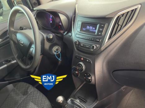 HYUNDAI HB 20 Hatch 1.0 12V 4P FLEX UNIQUE, Foto 9