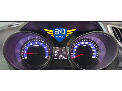 HYUNDAI HB 20 Hatch 1.0 12V 4P FLEX UNIQUE, Foto 10