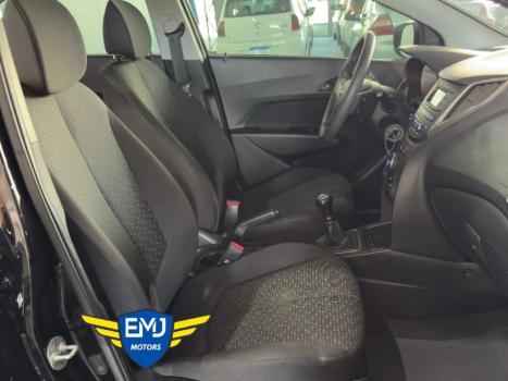 HYUNDAI HB 20 Hatch 1.0 12V 4P FLEX UNIQUE, Foto 11