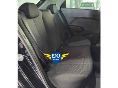 HYUNDAI HB 20 Hatch 1.0 12V 4P FLEX UNIQUE, Foto 12