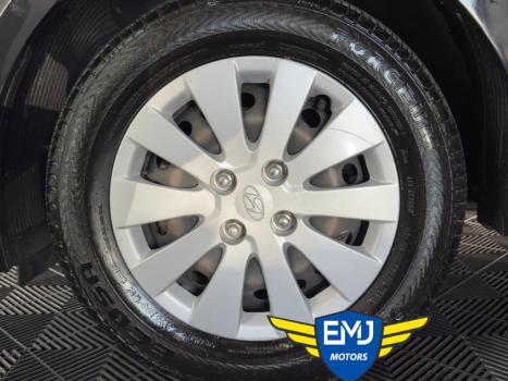 HYUNDAI HB 20 Hatch 1.0 12V 4P FLEX UNIQUE, Foto 13