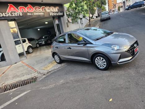 HYUNDAI HB 20 Hatch 1.0 12V 4P FLEX SENSE, Foto 1