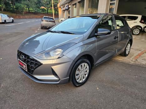 HYUNDAI HB 20 Hatch 1.0 12V 4P FLEX SENSE, Foto 2