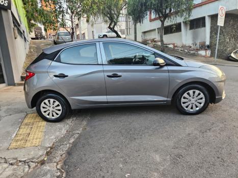 HYUNDAI HB 20 Hatch 1.0 12V 4P FLEX SENSE, Foto 3