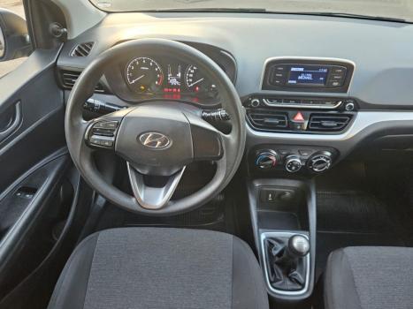 HYUNDAI HB 20 Hatch 1.0 12V 4P FLEX SENSE, Foto 5
