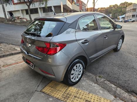 HYUNDAI HB 20 Hatch 1.0 12V 4P FLEX SENSE, Foto 7
