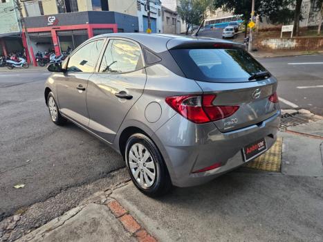 HYUNDAI HB 20 Hatch 1.0 12V 4P FLEX SENSE, Foto 8