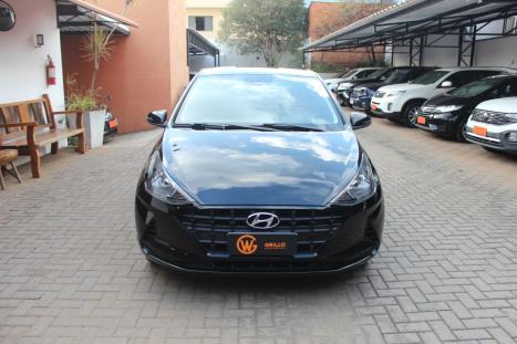 HYUNDAI HB 20 Hatch 1.6 16V 4P FLEX VISION AUTOM�TICO, Foto 2