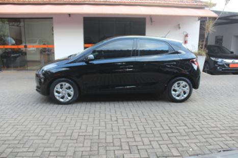 HYUNDAI HB 20 Hatch 1.6 16V 4P FLEX VISION AUTOM�TICO, Foto 4