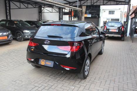 HYUNDAI HB 20 Hatch 1.6 16V 4P FLEX VISION AUTOM�TICO, Foto 7