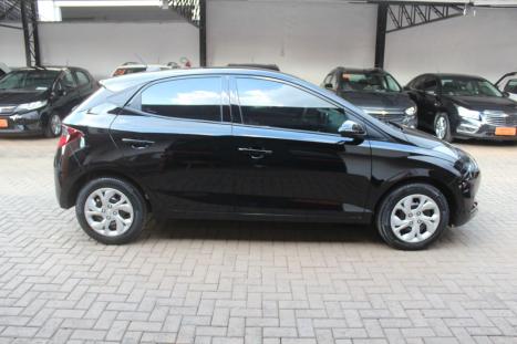 HYUNDAI HB 20 Hatch 1.6 16V 4P FLEX VISION AUTOM�TICO, Foto 8