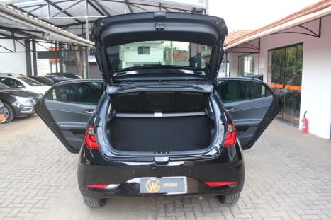 HYUNDAI HB 20 Hatch 1.6 16V 4P FLEX VISION AUTOM�TICO, Foto 9