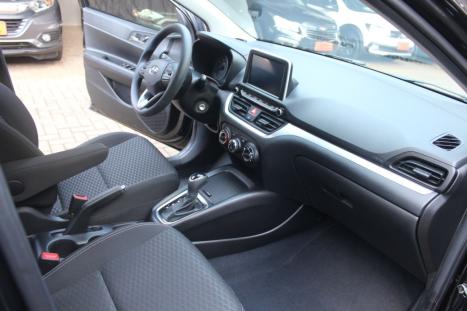 HYUNDAI HB 20 Hatch 1.6 16V 4P FLEX VISION AUTOM�TICO, Foto 10